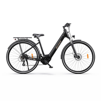 Capteur de couple OneSport OT07 pour vélo électrique