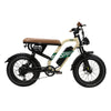 Onesport W66 Moto-Stile Ebike