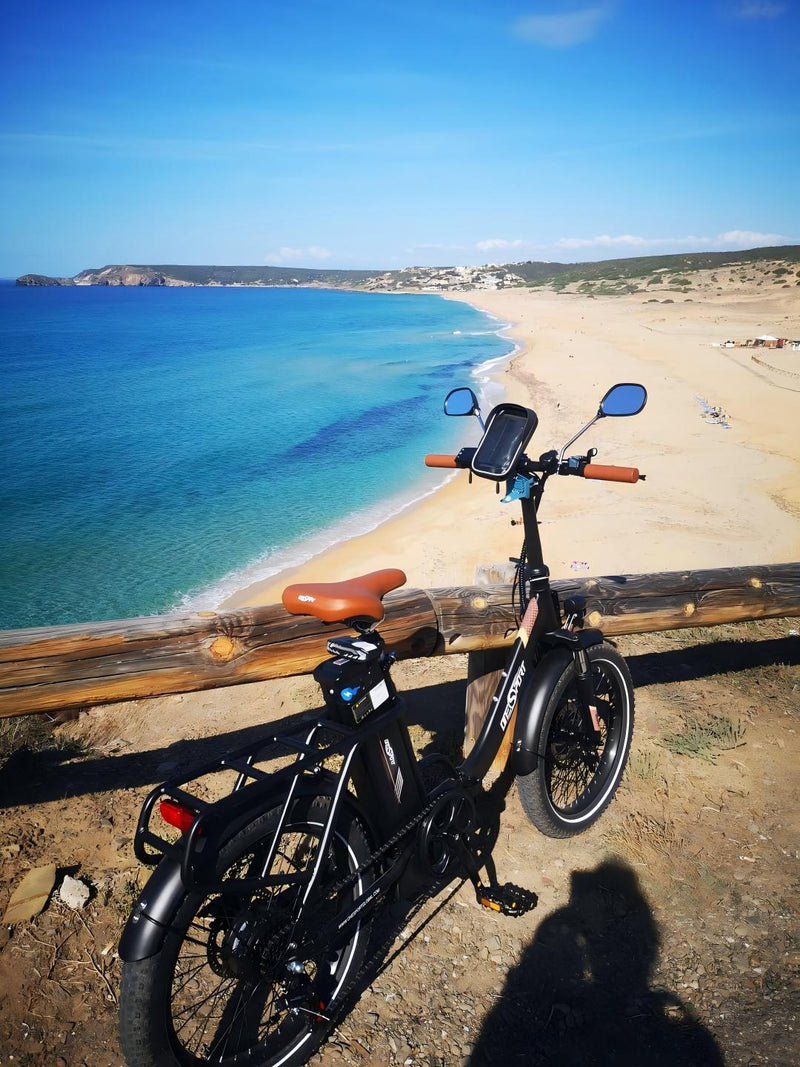 Rossella Morena Z. review