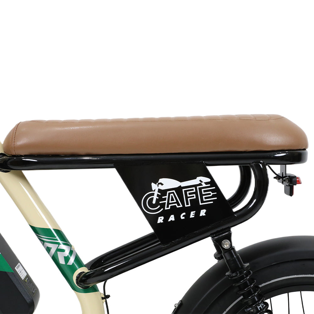 Vélo électrique Onesport W66 de style moto