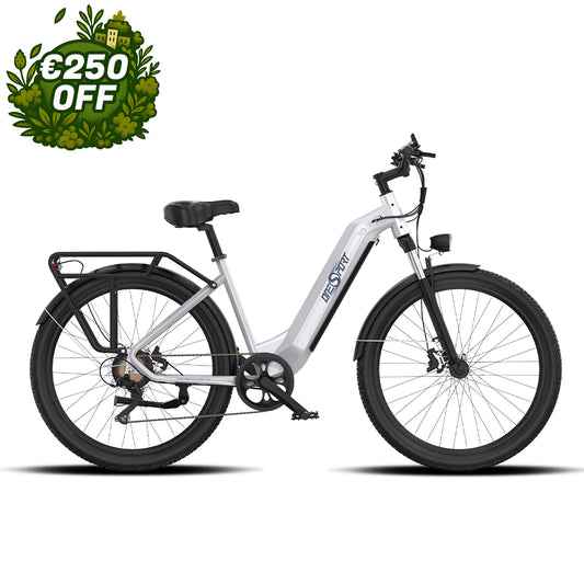 <tc>OneSport OT05 Bici eléctrica de ciudad</tc>