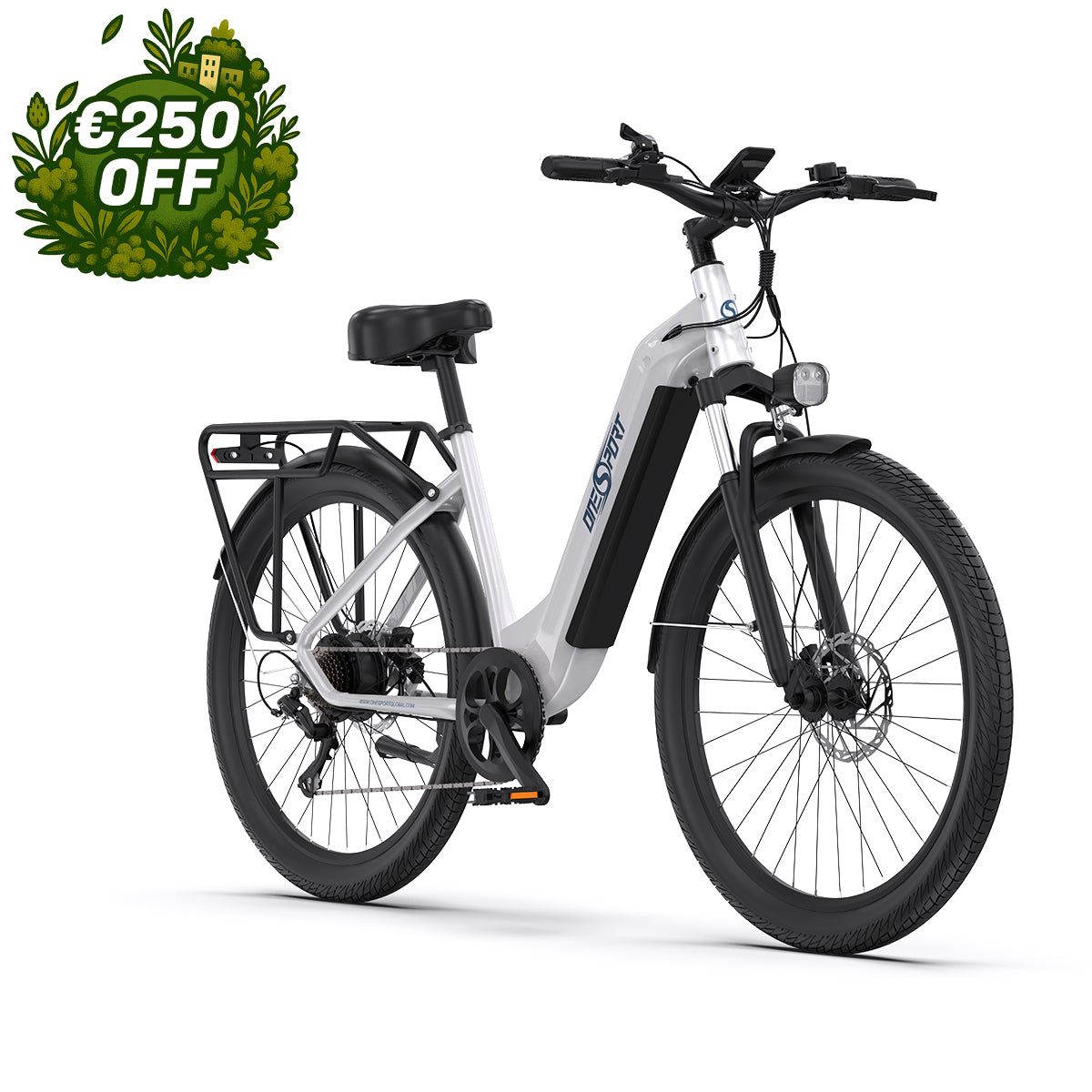 OneSport OT05 City E-Bike