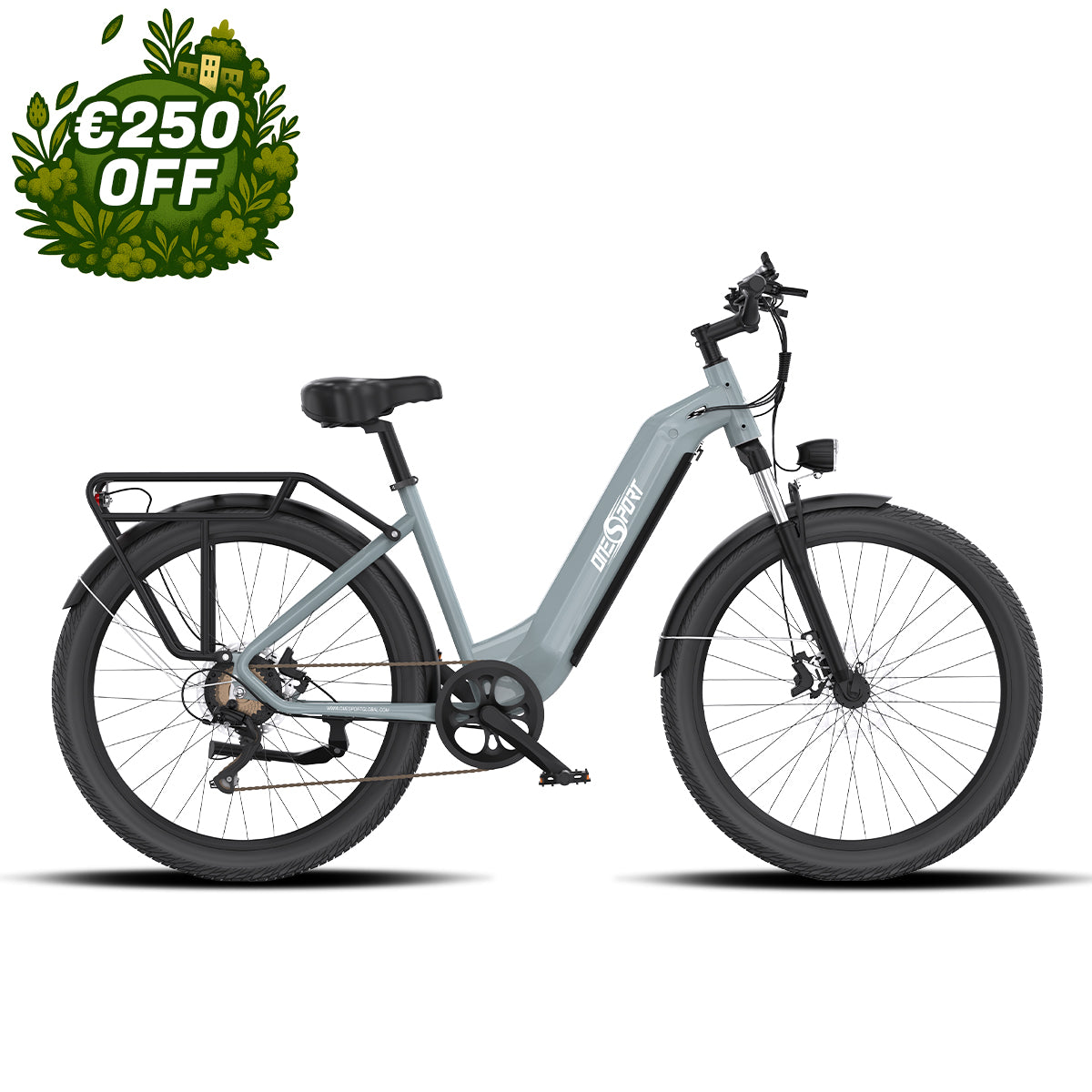 OneSport OT05 City E-Bike