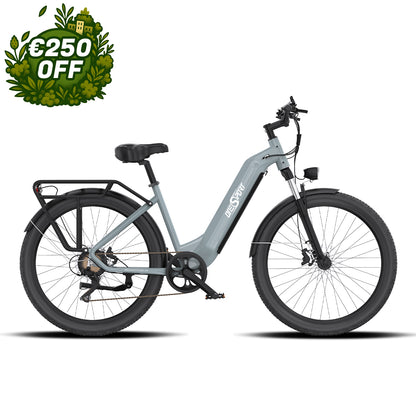 OneSport OT05 City E-Bike