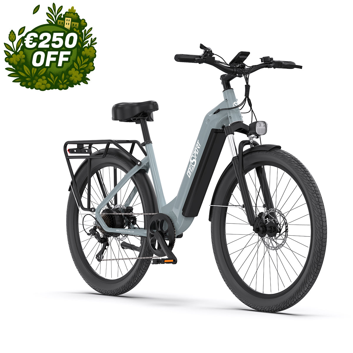 OneSport OT05 City E-Bike