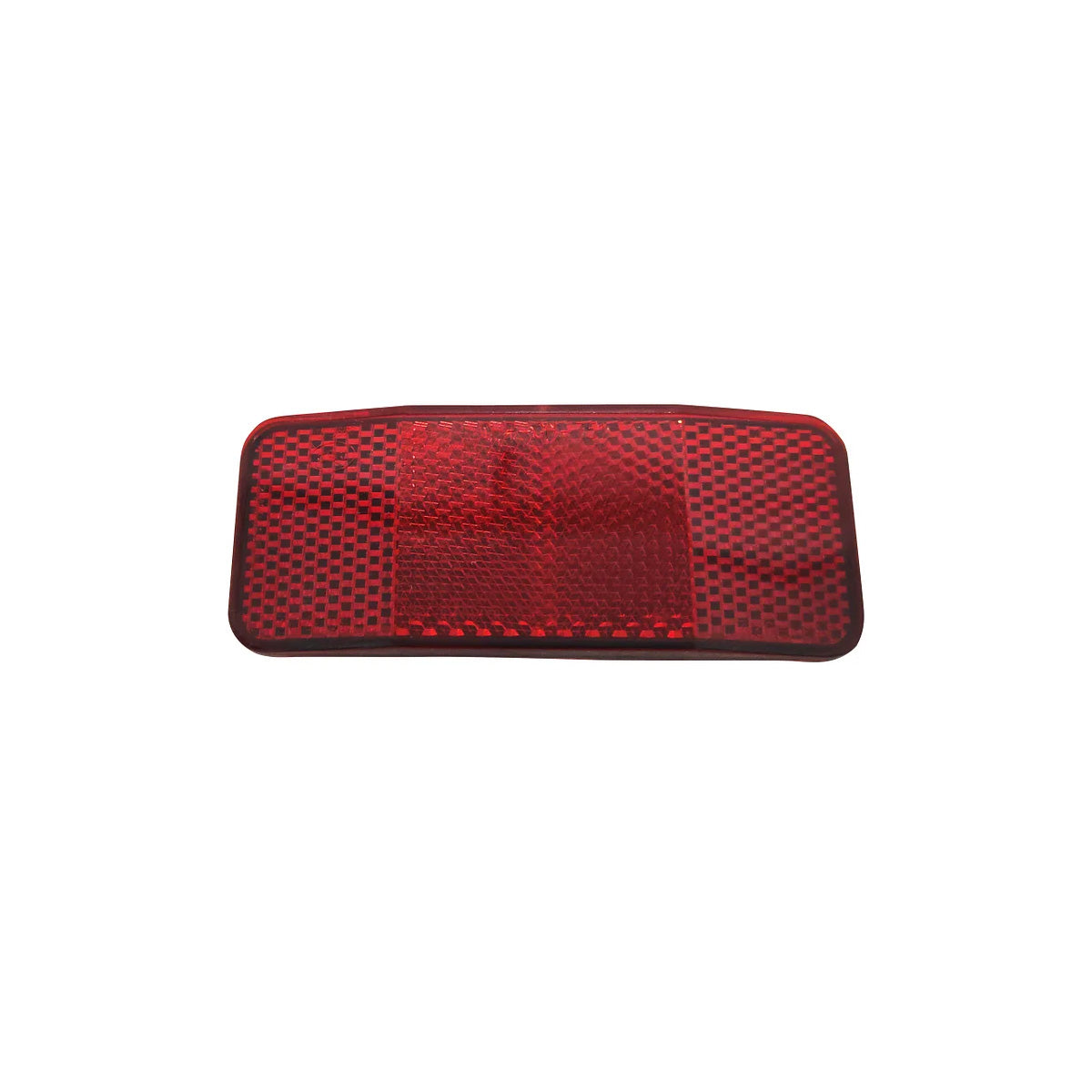 E-bike Rear Reflector