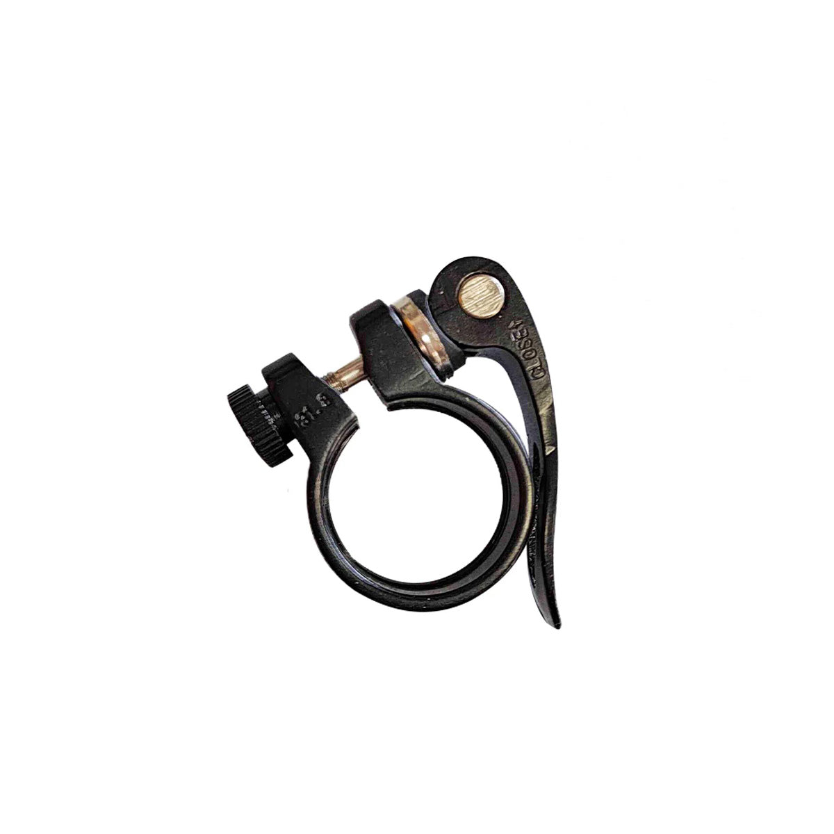 E-bike Seat Post Clamp