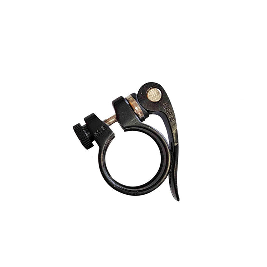E-bike Seat Post Clamp