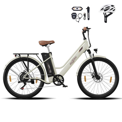 Vélo électrique OneSport OT18-3 Royaume-Uni