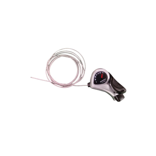 E-bike Variable Speed Shifter